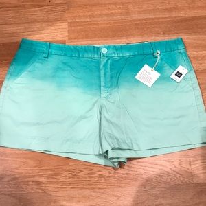 GAP Shorts - GAP “Neon Shorts” GAP Shorts - GAP “Neon Shorts”